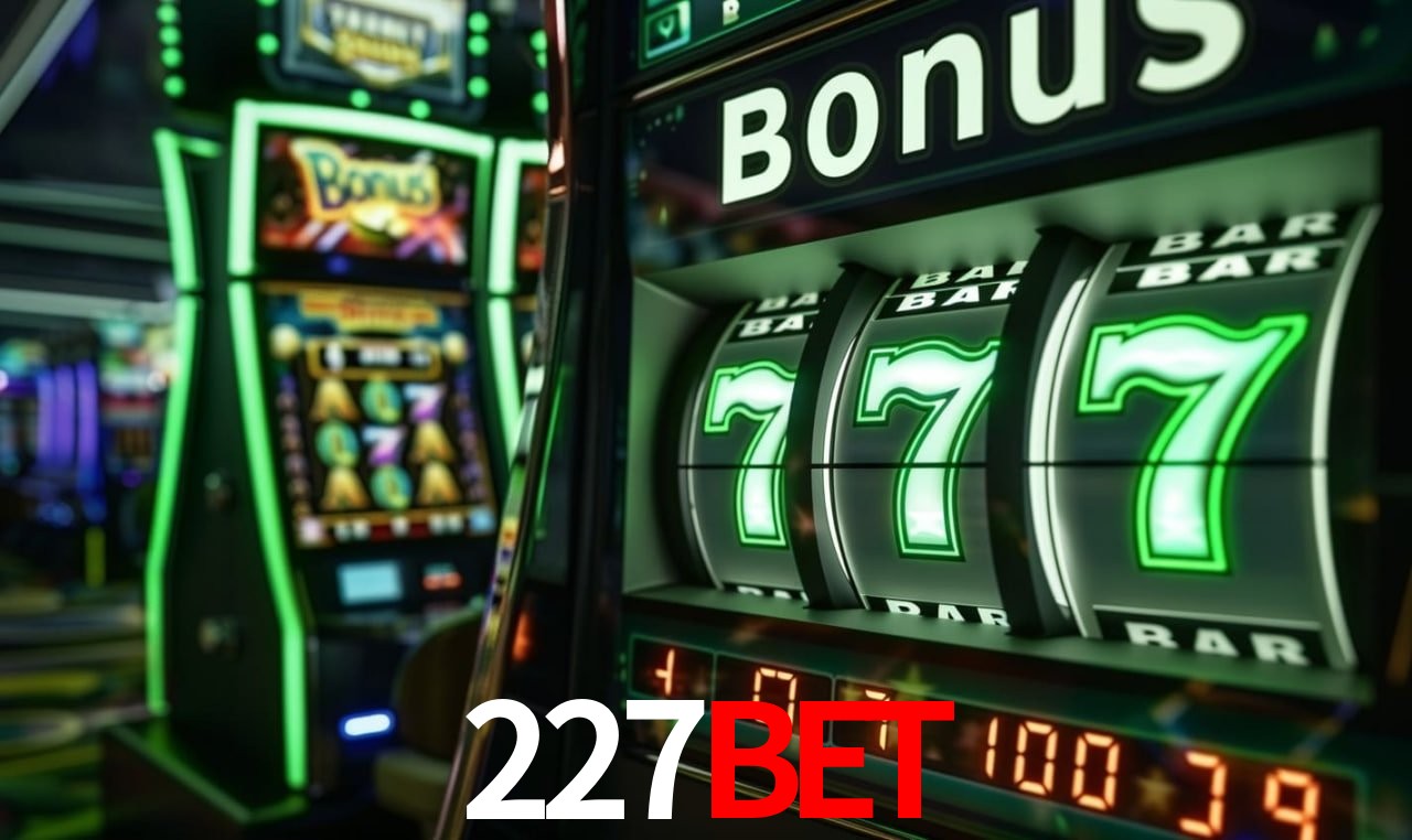 Live Casino 227Bet