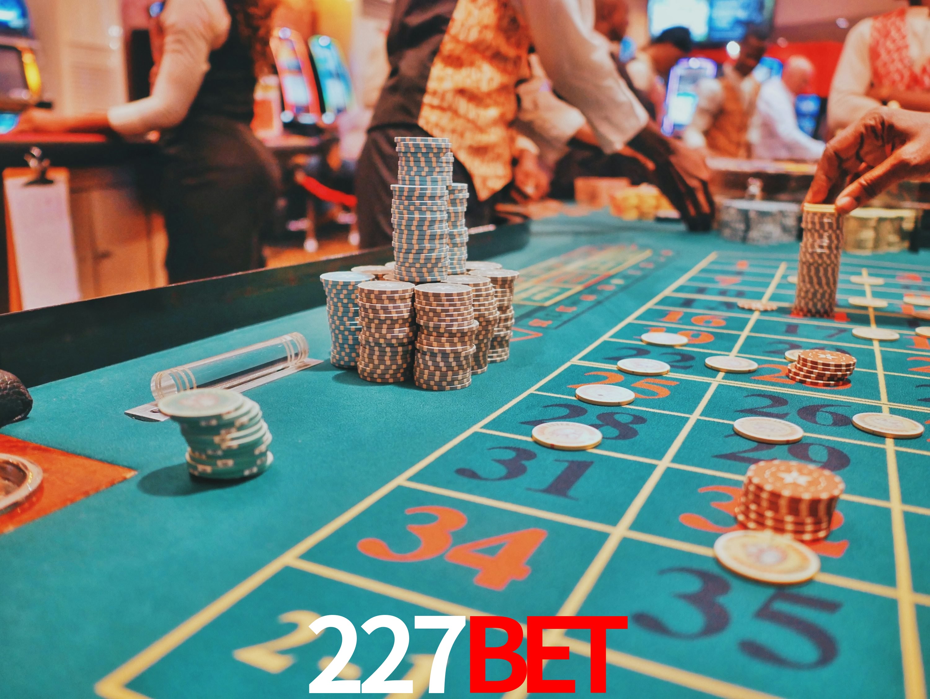 Diretório de Jogos 227Bet