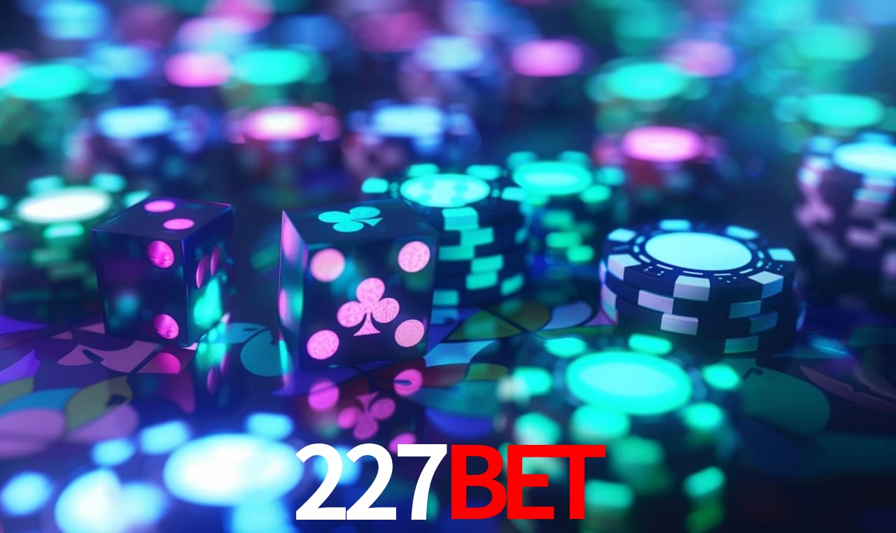 Recursos de Bônus 227Bet
