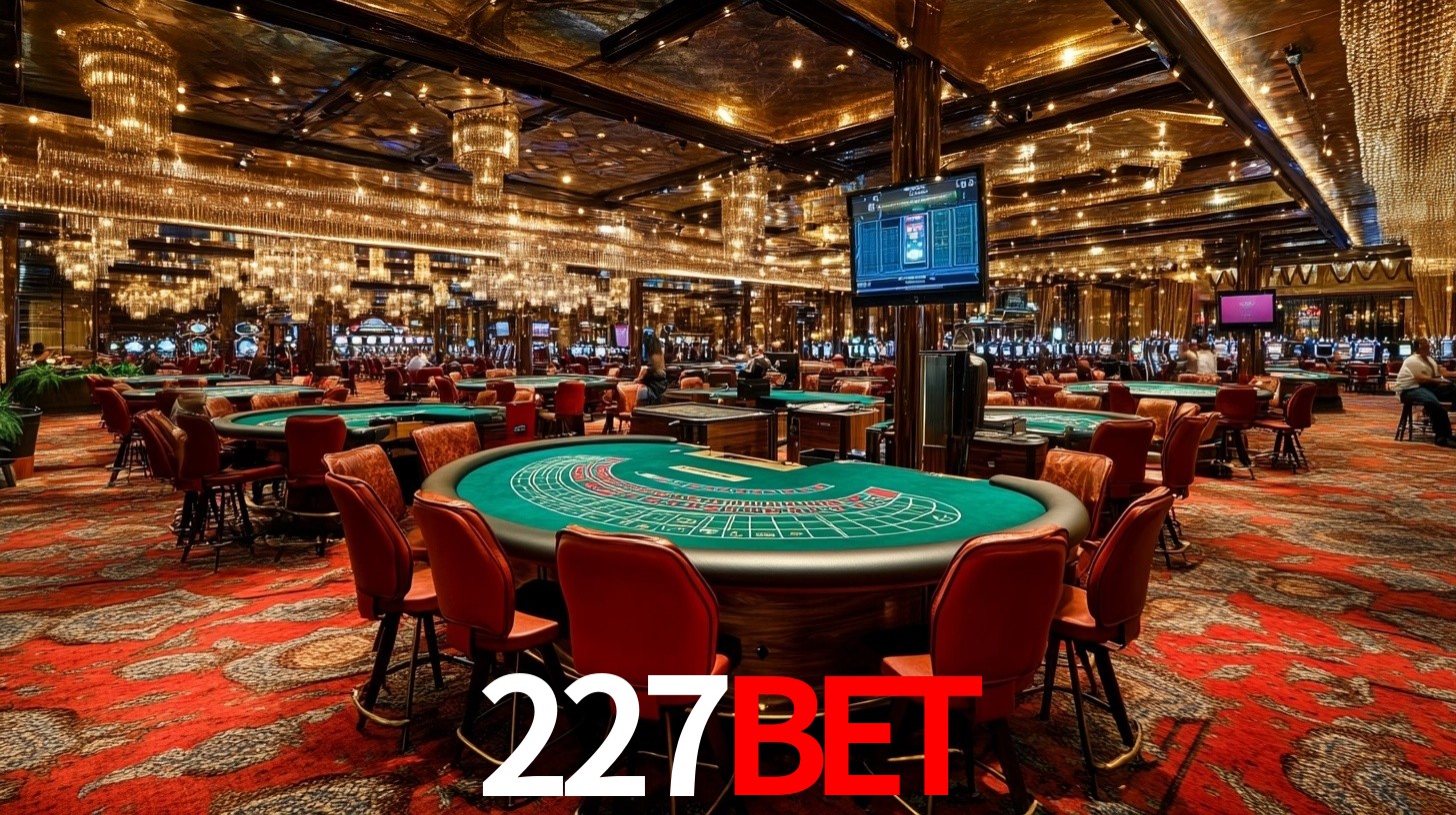 227Bet Login
