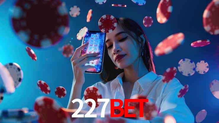 Interface Premium 227Bet