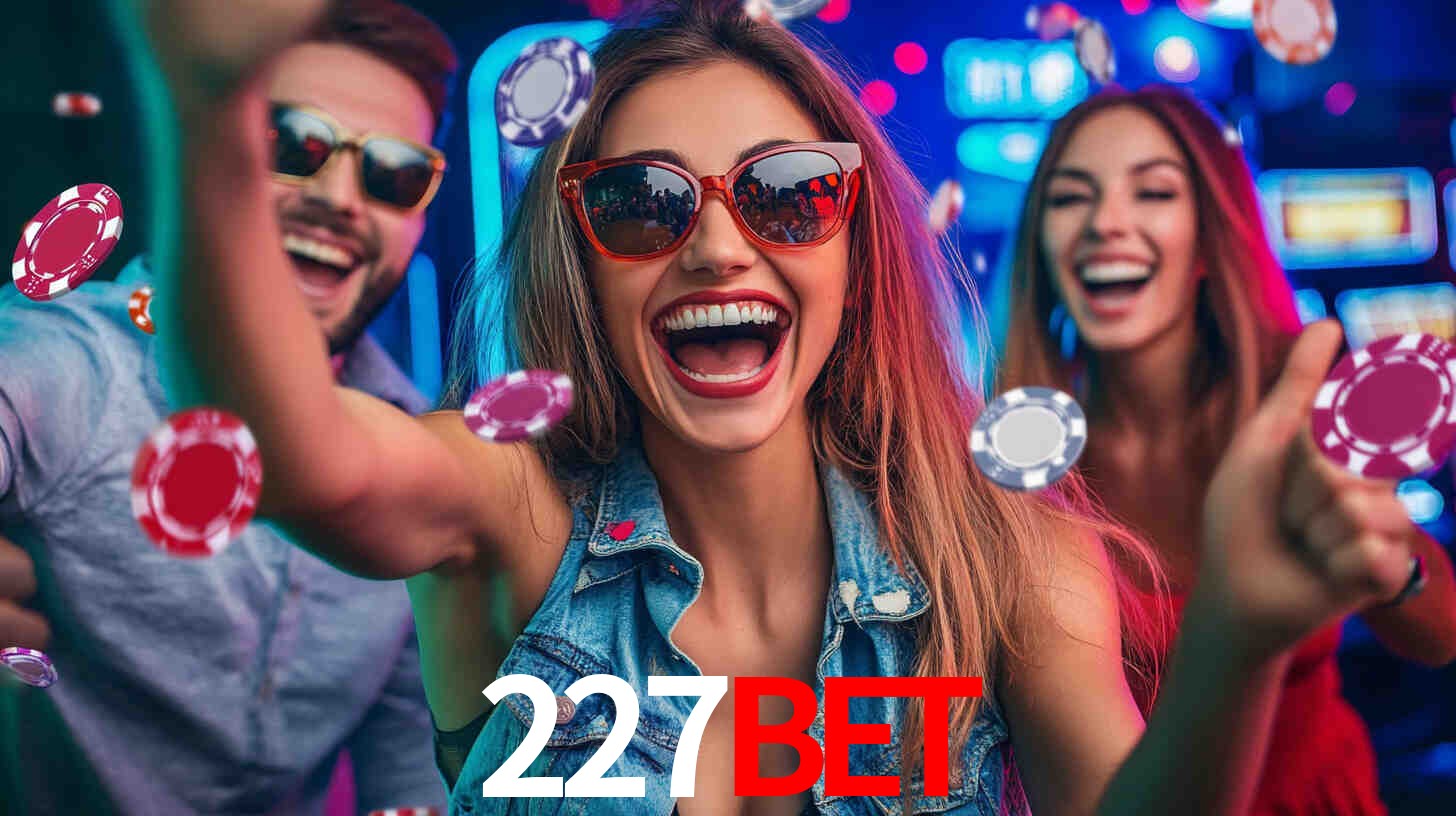 A Emoção da Loteria na 227Bet: Uma Chance de Mudança de Vida