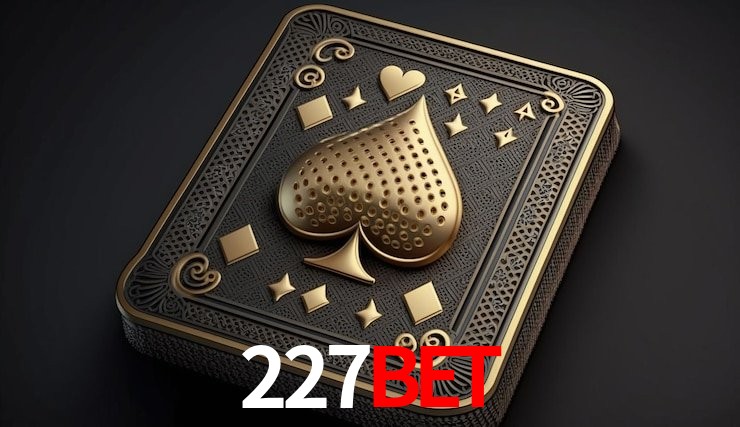 Integração de APIs 227Bet