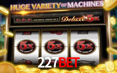A Emoção da Loteria na 227Bet: Uma Chance de Mudança de Vida