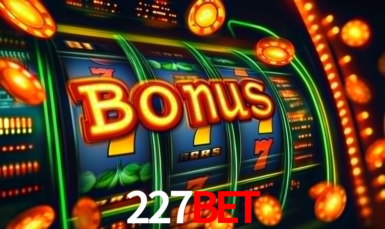Blackjack Table 227Bet