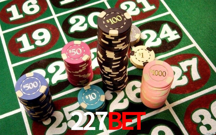 PIX Instantâneo 227Bet