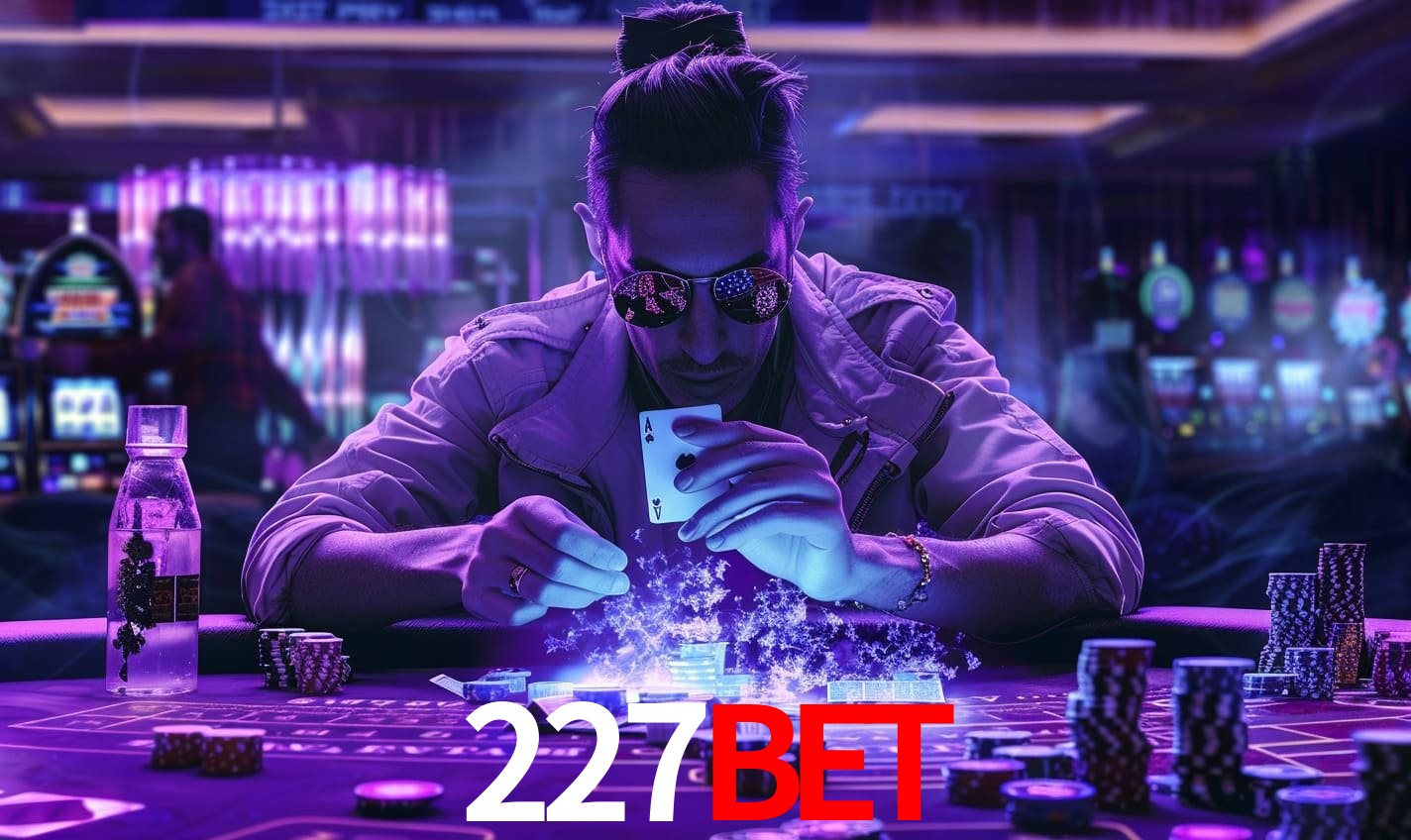 VIP Casino 227Bet