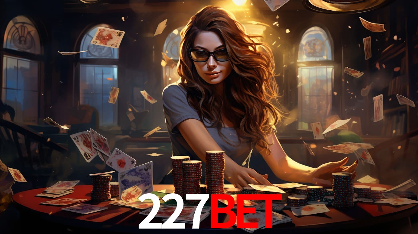 Live Casino 227Bet