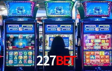 A Popularidade dos Caça-Níqueis no 227Bet