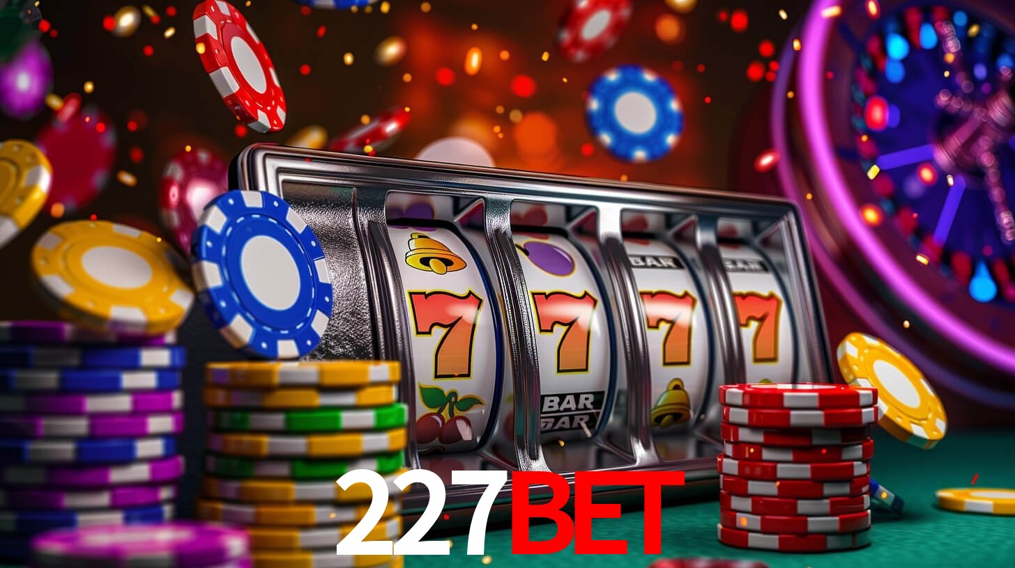 Apostas de Futebol 227Bet