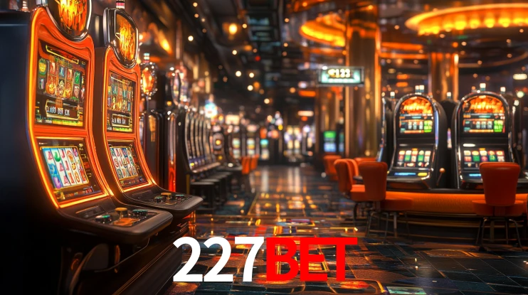 Ofertas Imperdíveis na 227Bet: Promoções e Bônus Que Valem a Pena