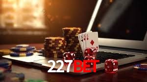 Casino Ao Vivo 227Bet