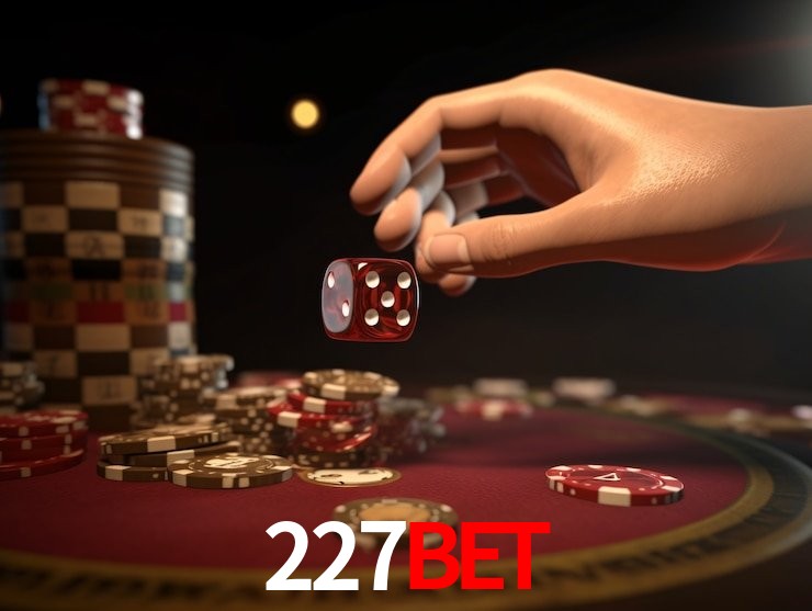 Catálogo de jogos 227Bet com fornecedores Pragmatic Play, Evolution, NetEnt