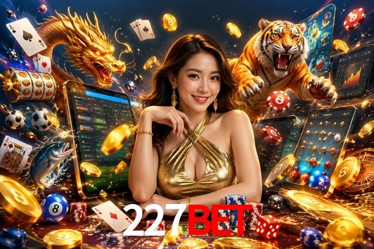 Account Benefits 227Bet