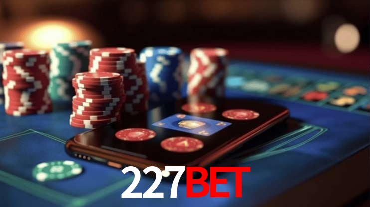 Jogos de Slot 227Bet