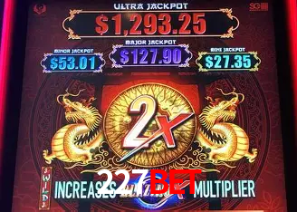 Desvendando o Mundo dos Jogos Virtuais na 227Bet