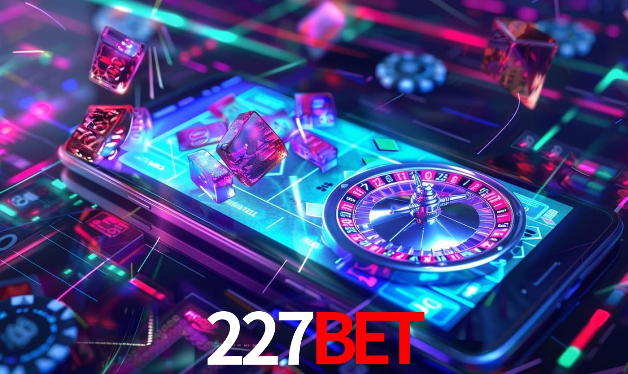 Benefícios da Conta 227Bet