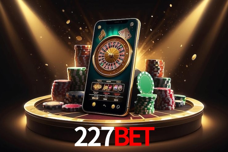 Atalho iOS 227Bet