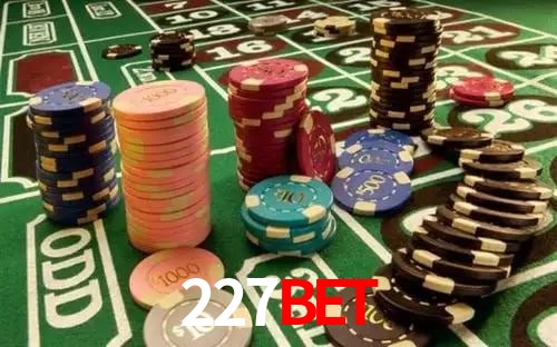 App mobile 227Bet