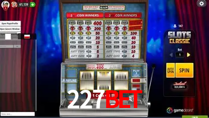 Desvendando o Mundo dos Jogos Virtuais na 227Bet
