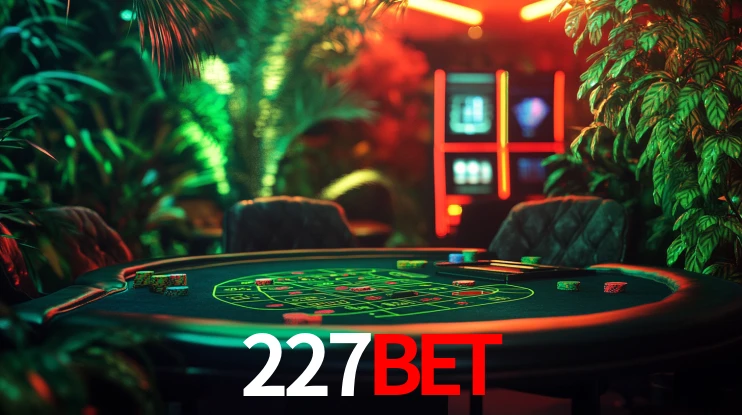 Programa VIP 227Bet