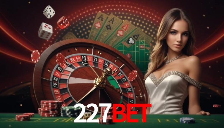 API Integration 227Bet