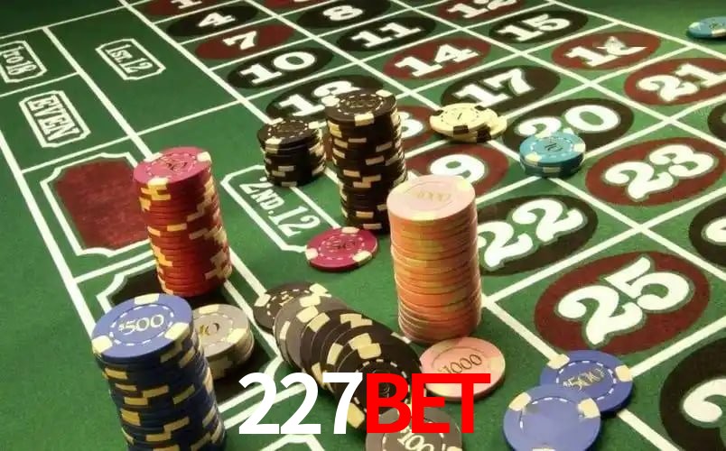 Promoções Sazonais 227Bet