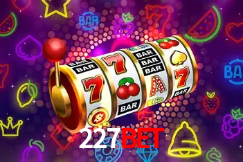 A Emoção da Loteria na 227Bet: Uma Chance de Mudança de Vida