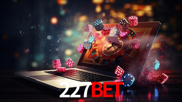 Bônus Diários 227Bet