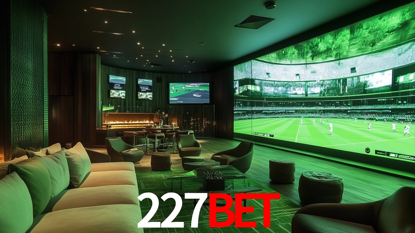 227Bet: Seu Especialista em Apostas Esportivas Brasileiras