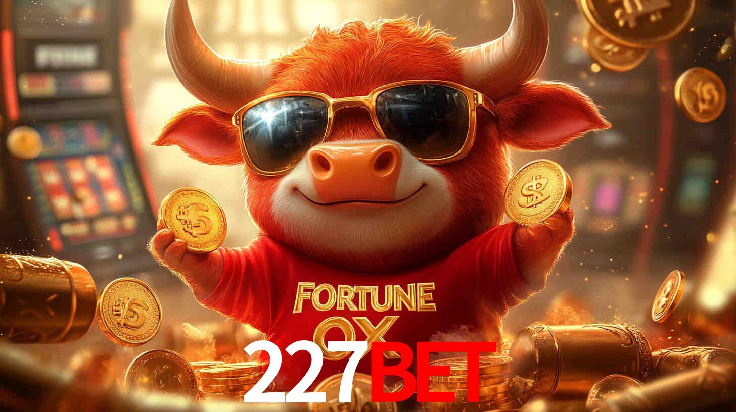 227Bet: A Experiência de Casino com Jogos de Mesa ao Vivo