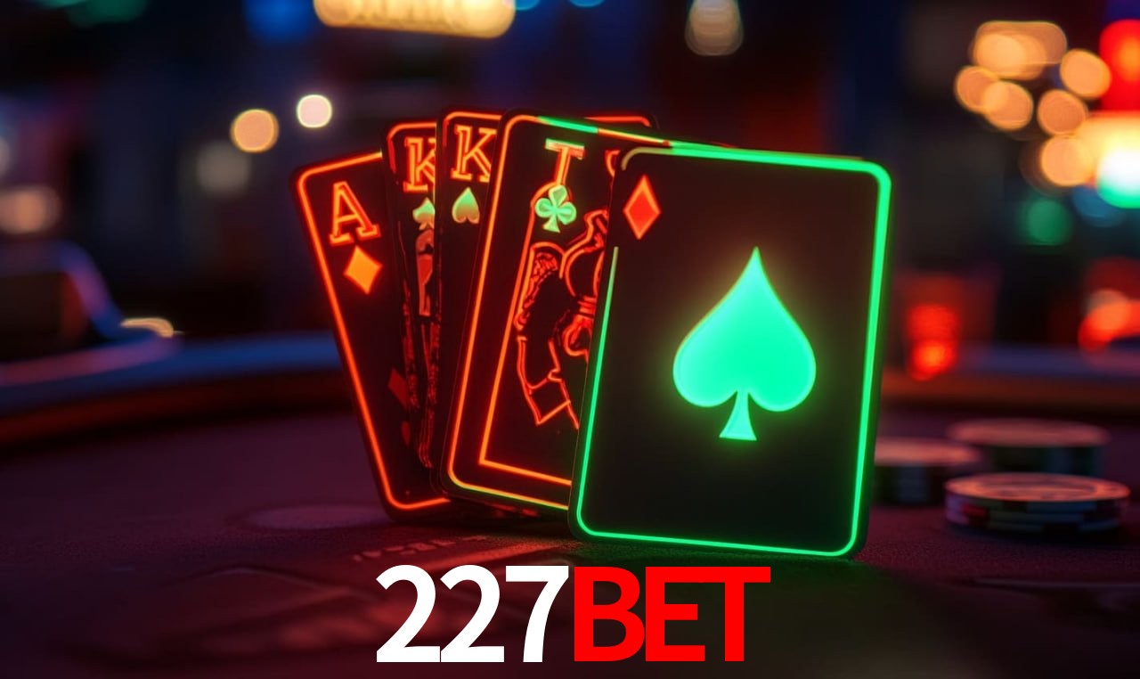 Especiais de Fim de Semana 227Bet