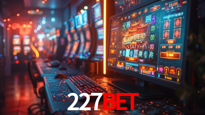 227Bet