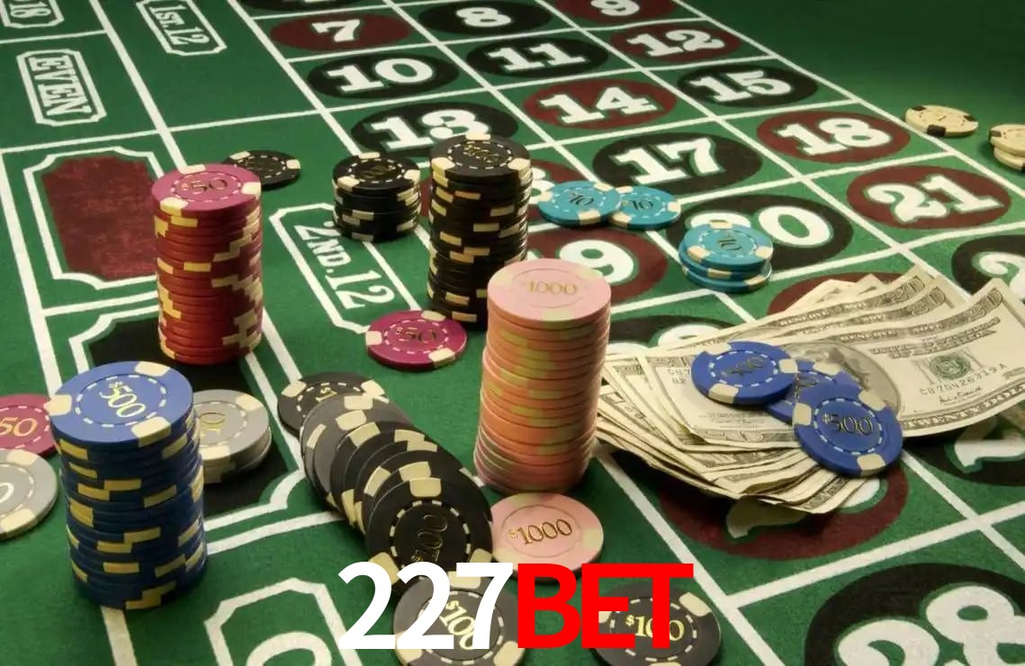 227Bet