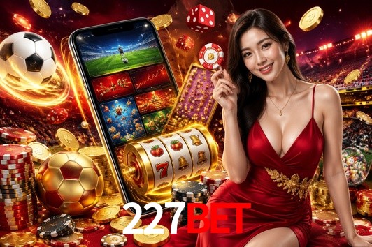 Tennis Betting 227Bet