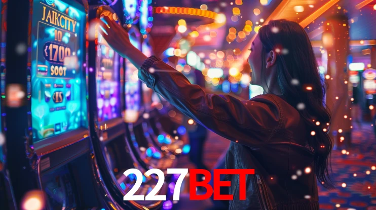227Bet Login