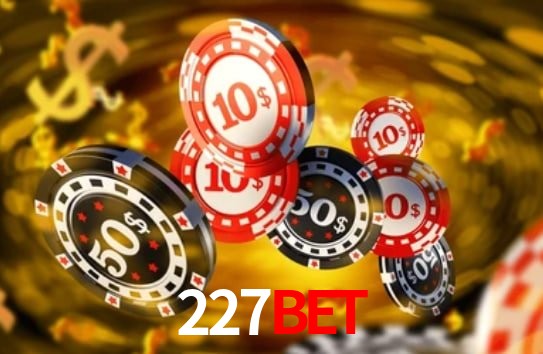 Provedores de Jogos 227Bet