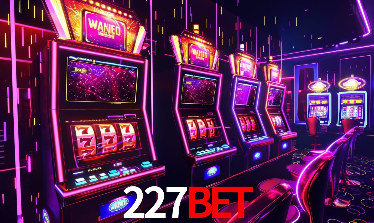 cassino 227Bet