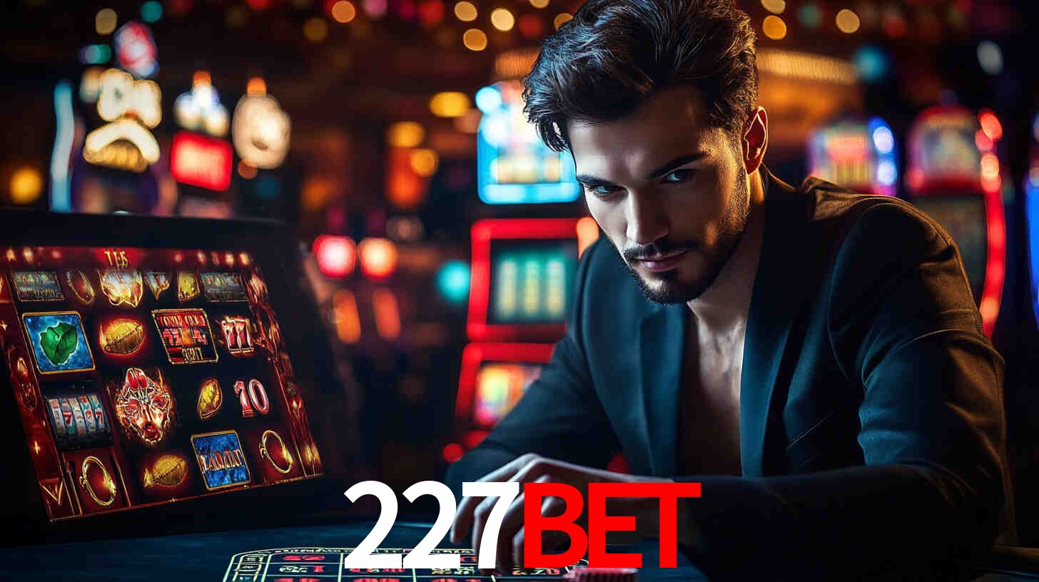227Bet Login