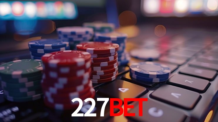 Acesso à conta 227Bet