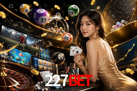 APP oficial da 227Bet para mobile