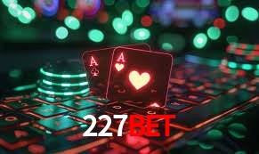 Design Responsivo 227Bet
