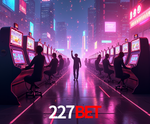 Experiência VIP 227Bet