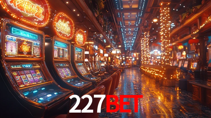 227Bet: Seu Cassino Premiado com Pagamentos Rápidos