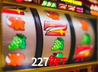 A Experiência Imersiva dos Cassinos Ao Vivo no 227Bet