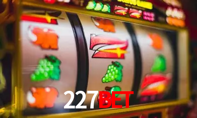 Apostas Esportivas na 227Bet: Um Guia Completo