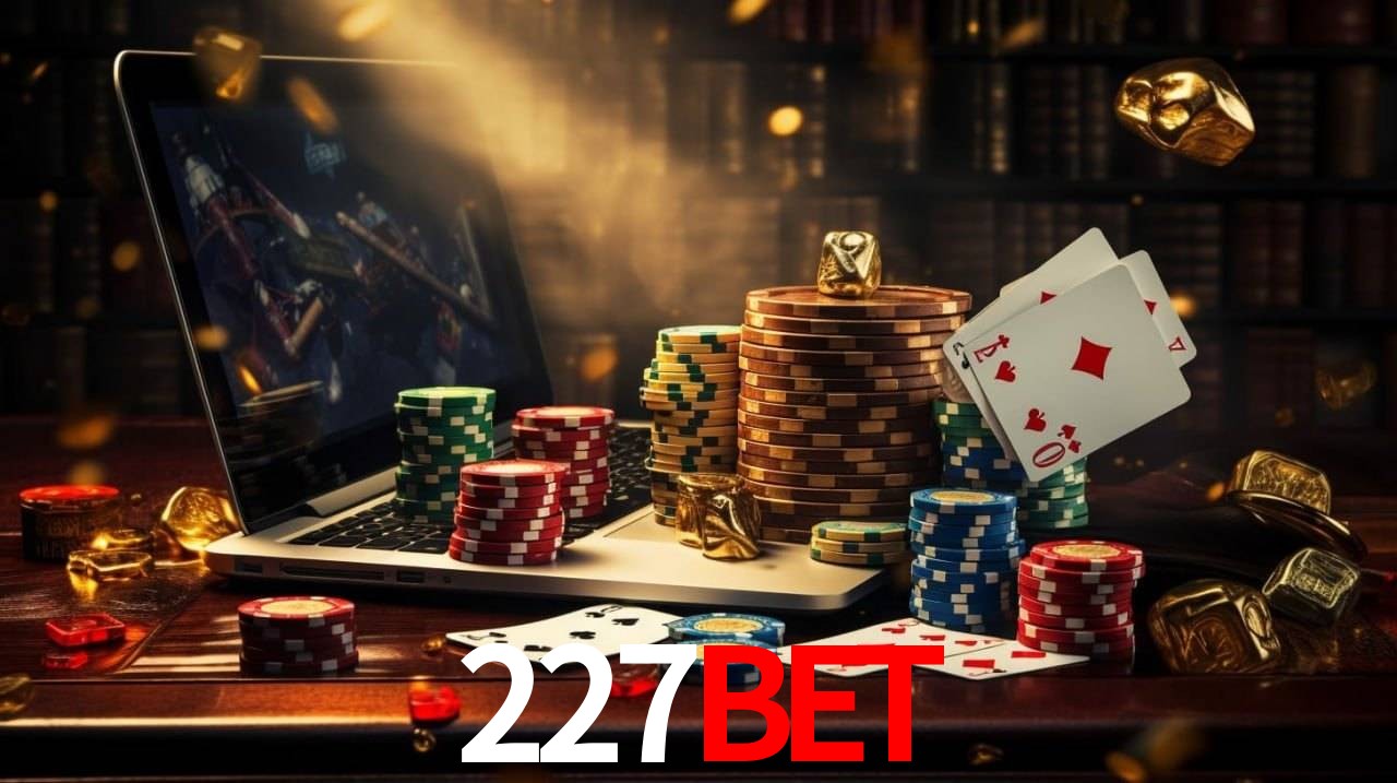 Avaliações dos Jogadores 227Bet
