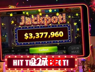 Descubra a Magia dos Jogos de Arcade no 227Bet