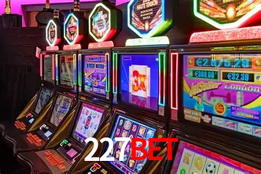 A Revolução dos Aplicativos de Jogos no 227Bet