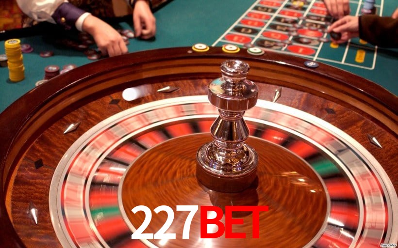 Apostas de Tênis 227Bet